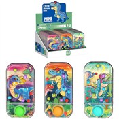 Polska książka : Gra wodna ...