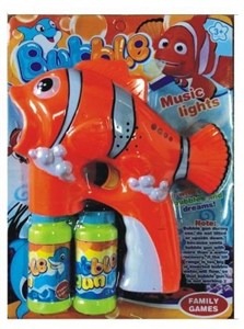 Picture of Rybka do robienia baniek