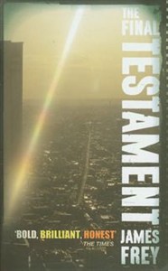 Obrazek Final Testament