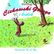 Polska książka : Ciekawski ... - Margret E. Rey, H.A. Rey