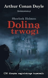 Picture of Sherlock Holmes. Dolina trwogi
