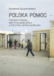 Obrazek Polska pomoc. (Trudny) proces instytucjonalizacji