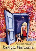 Zaklęte ma... - Małgorzata Kadysz -  foreign books in polish 