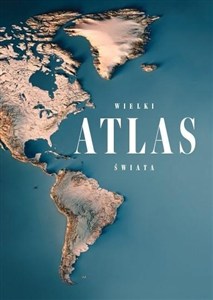 Picture of Wielki Atlas Świata