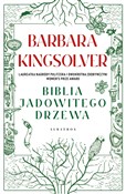 Polska książka : Biblia jad... - Barbara Kingsolver