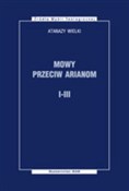 Mowy przec... - Wielki Atanazy -  foreign books in polish 
