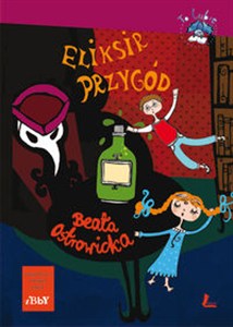 Obrazek Eliksir przygód