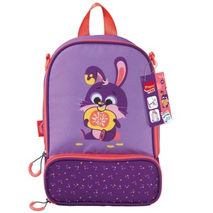 Obrazek Torba lunchowa Picnik Miniz Króliczek