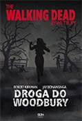 Książka : Żywe trupy... - Robert Kirkman, Jay Bonansinga