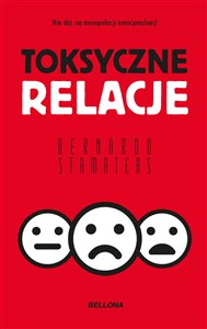 Obrazek Toksyczne relacje (wydanie pocketowe)