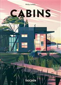 Cabins wer... - Philip Jodidio - Ksiegarnia w UK