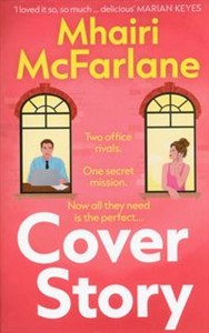 Picture of Cover Story