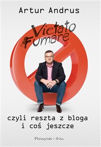 Obrazek Vietato fumare czyli reszta z bloga i coś jeszcze