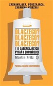Dlaczego? ... - Martin Fritz - Ksiegarnia w UK