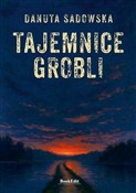 Polska książka : Tajemnice ... - Danuta Sadowska