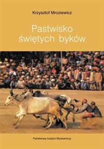 Obrazek Pastwisko świętych byków