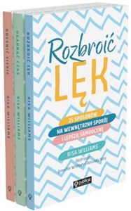 Obrazek Pakiet 25 sposobów na…