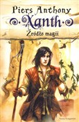 Xanth 2 Źr... - Piers Anthony -  Książka z wysyłką do UK