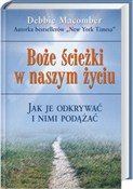 Zobacz : Boże ścież... - Debbie Macomber