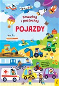 Książka : Poszukaj i... - Samantha Meredith