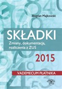 Książka : Składki 20... - Bogdan Majkowski