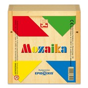 Mozaika w ... -  foreign books in polish 