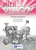 Książka : Mini Bingo... - Grażyna Malenta, Anna Wieczorek