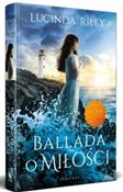 polish book : Ballada o ... - Lucinda Riley