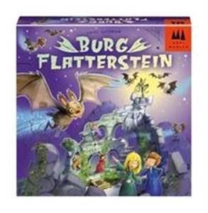 Obrazek Nietoperzy zamek Flutterstone Castle