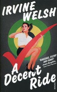 Obrazek A Decent Ride