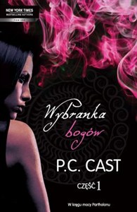 Picture of Wybranka bogów Część 1