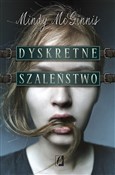 Dyskretne ... - Mindy McGinnis -  books in polish 
