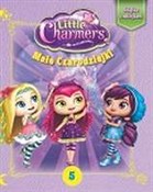 Małe Czero... - Opracowanie Zbiorowe -  books in polish 