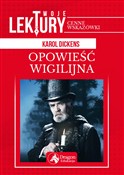 Książka : Opowieść w... - Karol Dickens