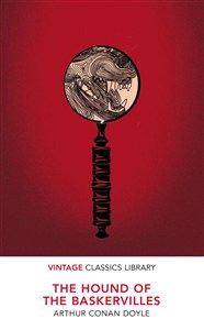 Obrazek The Hound of Baskervilles
