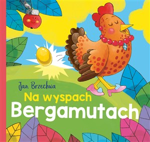 Obrazek Na wyspach Bergamutach