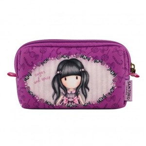 Obrazek Saszetka - Sugar and Spice