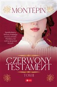 polish book : Czerwony t... - Montépin Xavier de