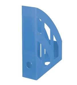 Obrazek Pojemnik na dokumenty Baltic blue