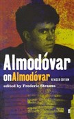Almodóvar ... - Frederic Strauss -  foreign books in polish 