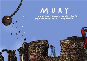 Obrazek Mury