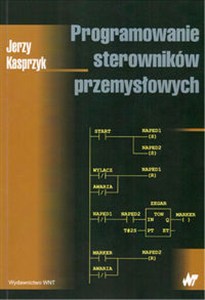 Picture of Programowanie sterowników przemysłowych