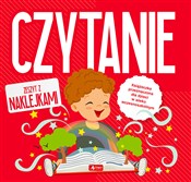 Książka : Czytanie Z... - Opracowanie Zbiorowe
