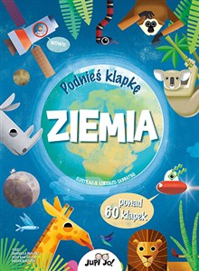 Obrazek Podnieś klapkę Ziemia