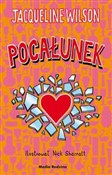 Polska książka : Pocałunek - Jacqueline Wilson