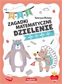 Książka : Dzielenie.... - Katarzyna Michalec