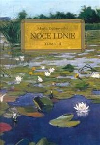 Obrazek Noce i dnie t.1/2