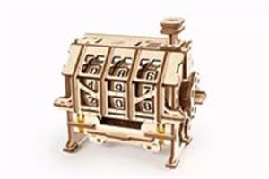 Picture of Licznik STEM-LAB