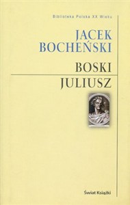 Obrazek Boski Juliusz