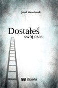 Dostałeś s... - Józef Wesołowski -  foreign books in polish 